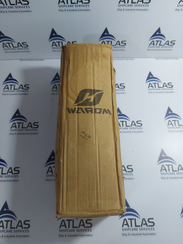 WAROM BSX-60 SERIES EXPLOSION PROOF INCANDESCENT HAND LAMP