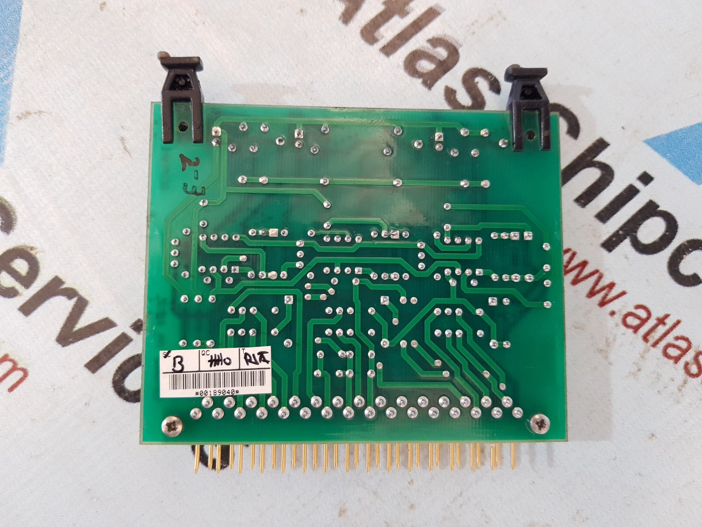 WARTSILA 3223B001100 C3/C5 RELAYCARD