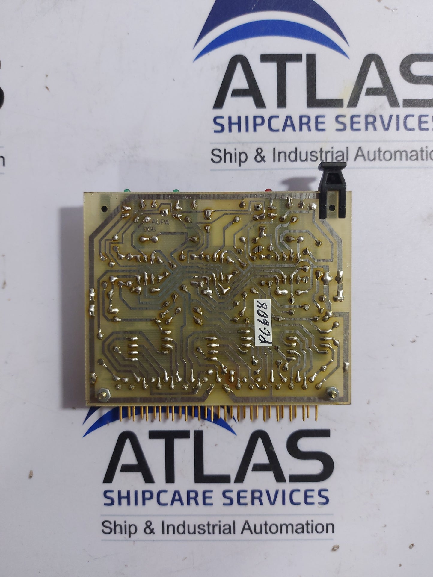 WARTSILA C3/C5 RELAYCARD 23.23B001300