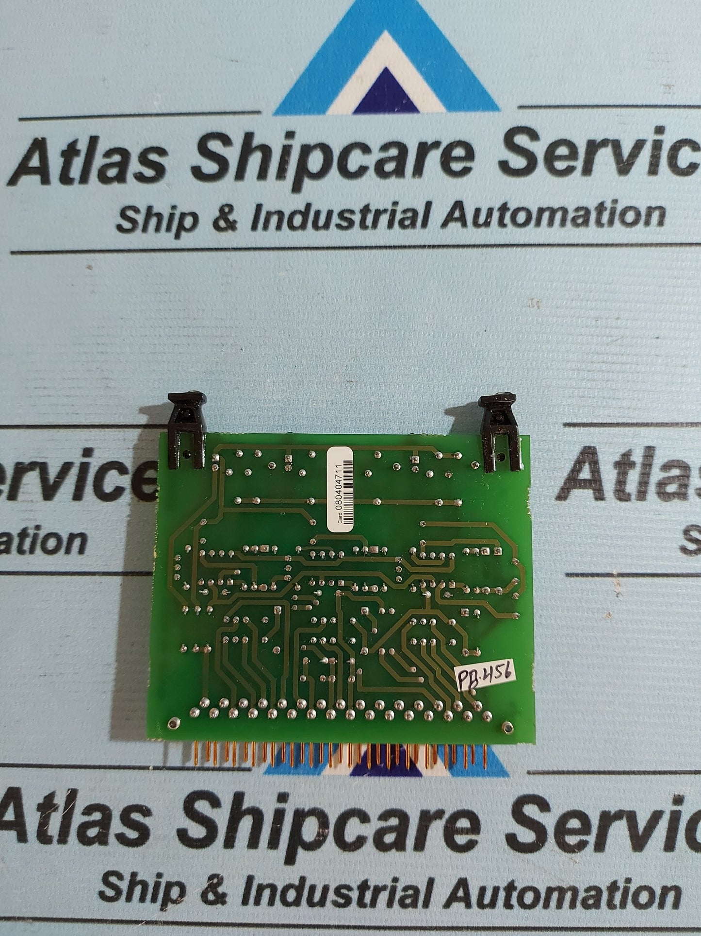 WARTSILA PAAE065994 C3/C5 RELAYCARD