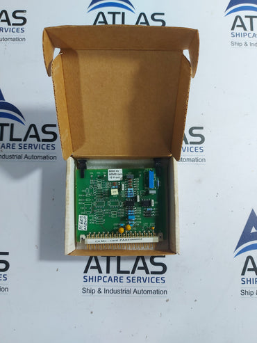 WARTSILA PPL 81824-1 C4 NTC-CARD PAAE066002