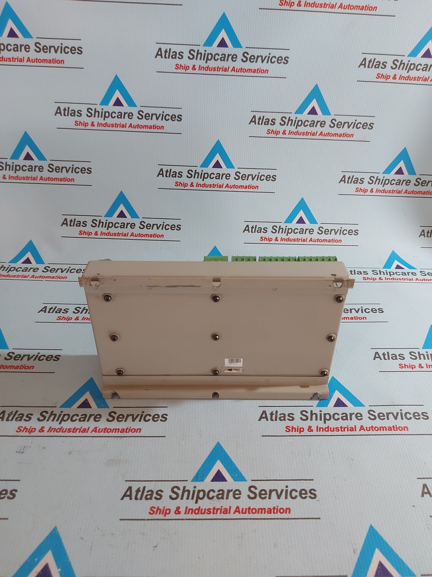 WARTSILA RM-11 SAFETY RELAY MODULE