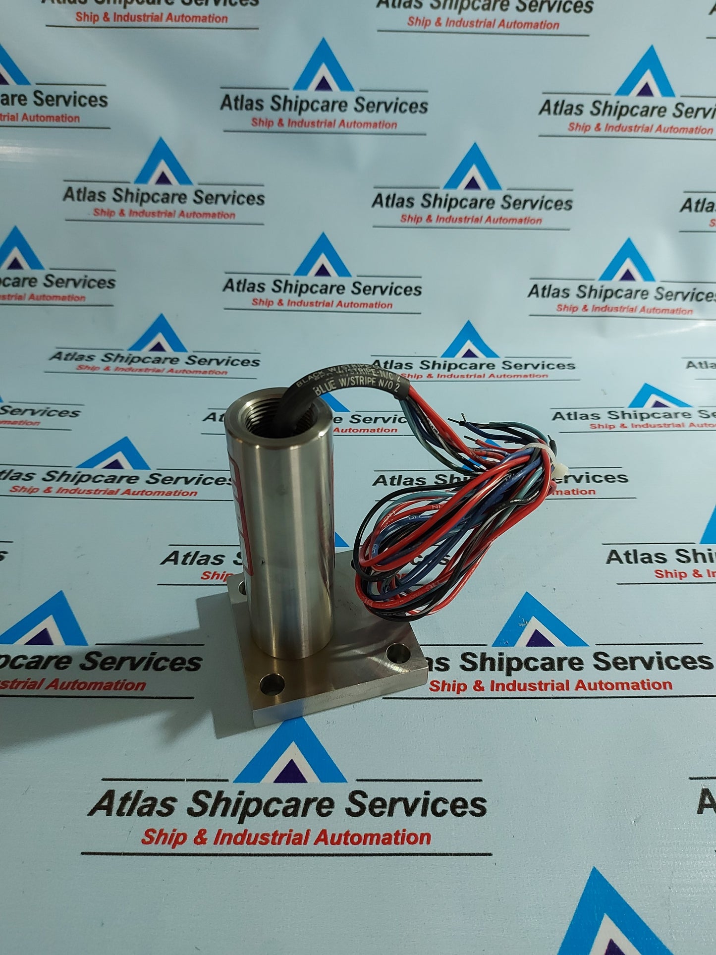 WEAMCO METRIC MAG-TEK OBSERVE SWITCH