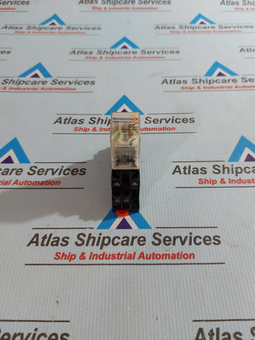 WEIDMULLER DRM 270024LD RELAY 7760056077