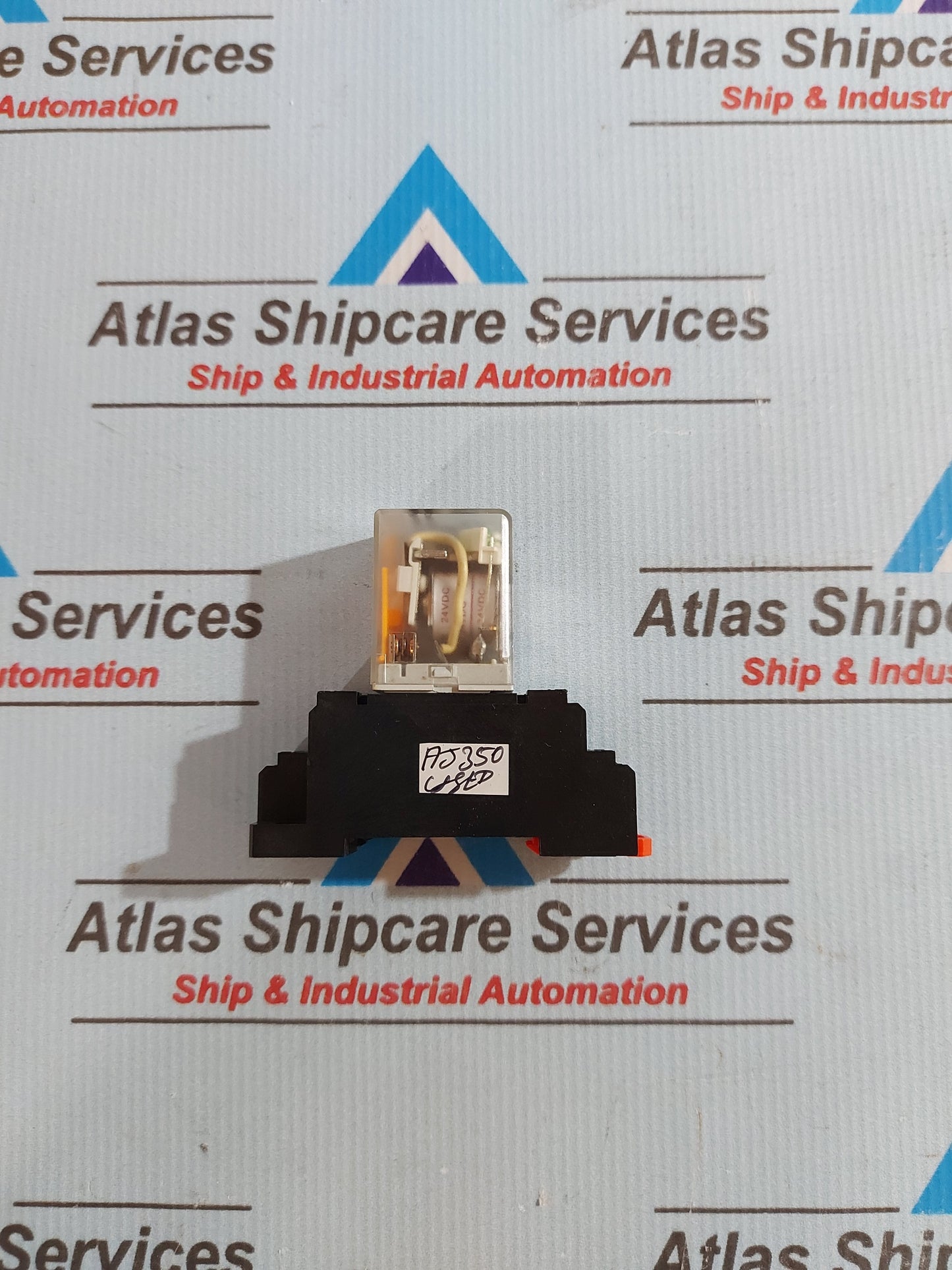 WEIDMULLER DRM 270024LD RELAY 7760056077