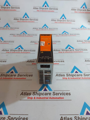 WEIDMULLER PRO ECO 120W 24V 5A DIN-RAIL POWER SUPPLY 1469480000