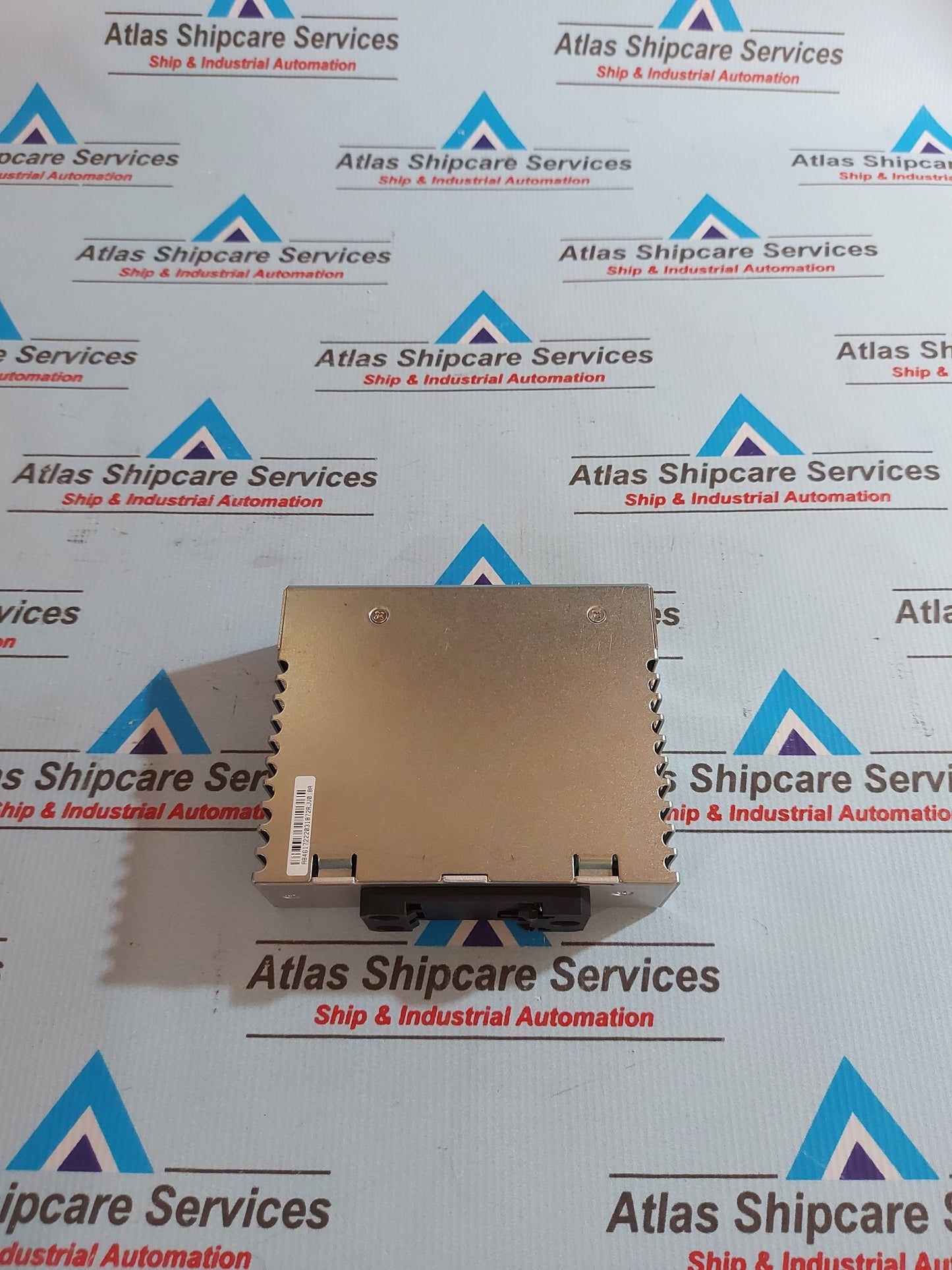 WEIDMULLER PRO ECO 120W 24V 5A DIN-RAIL POWER SUPPLY 1469480000