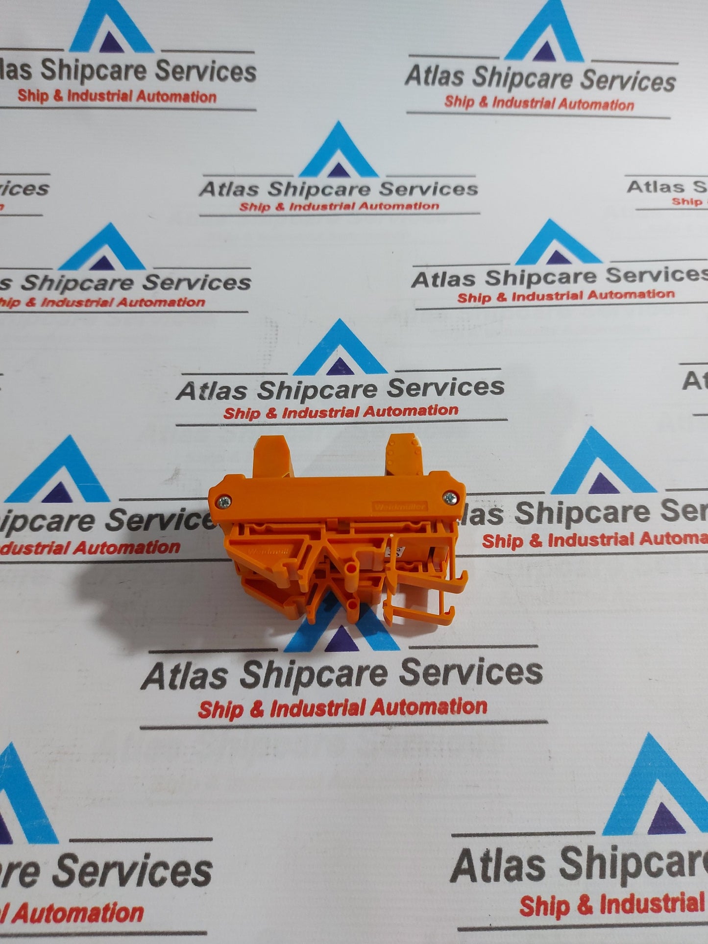 WEIDMULLER RSD 10 802290 INTERFACE MODULE