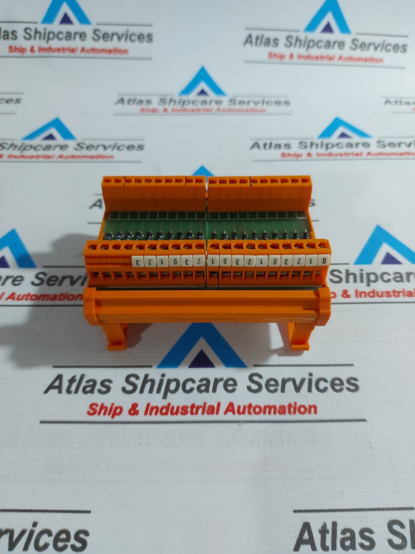 WEIDMULLER RSD 20 802291 INTERFACE MODULE