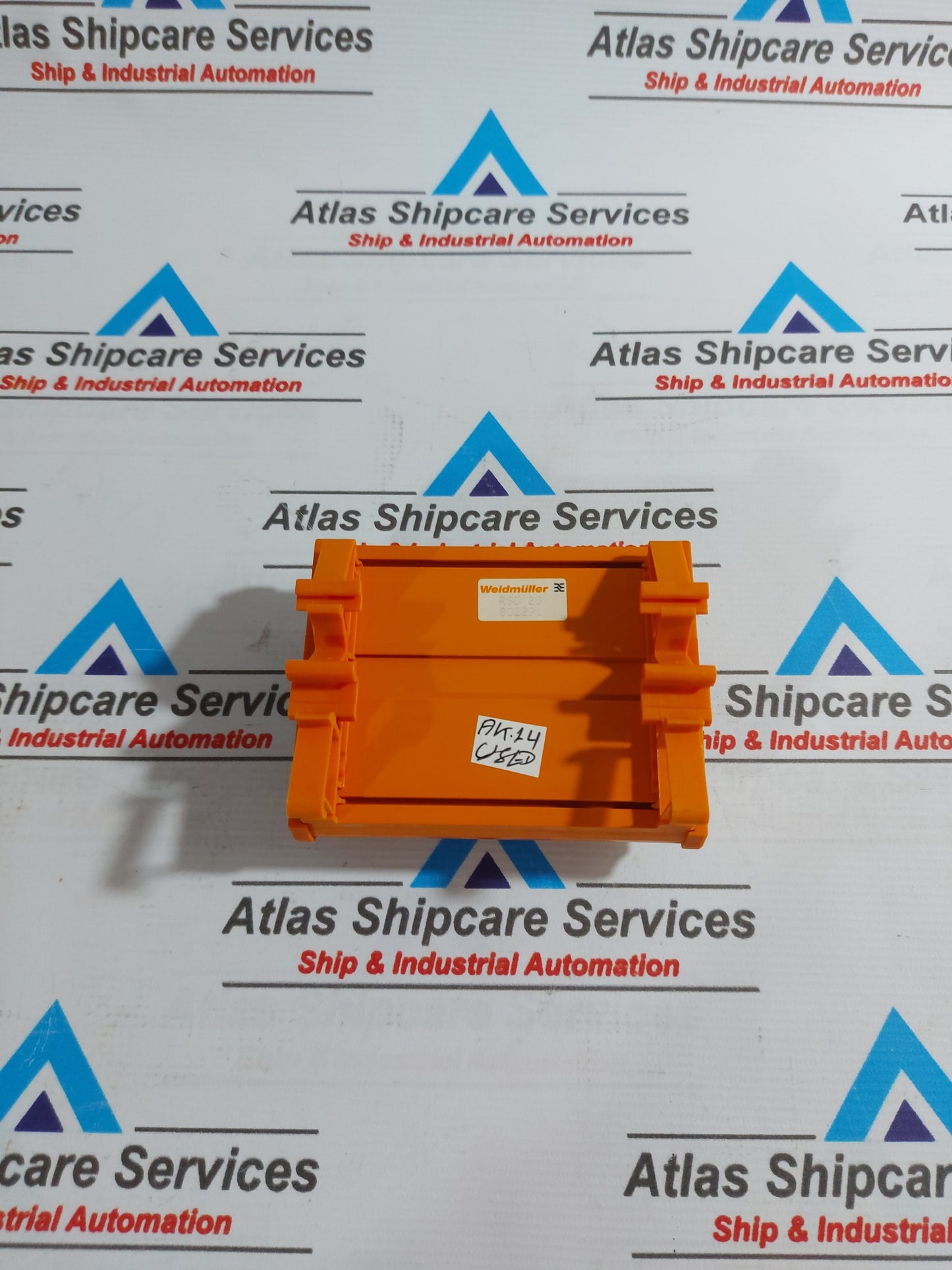WEIDMULLER RSD 20 802291 INTERFACE MODULE