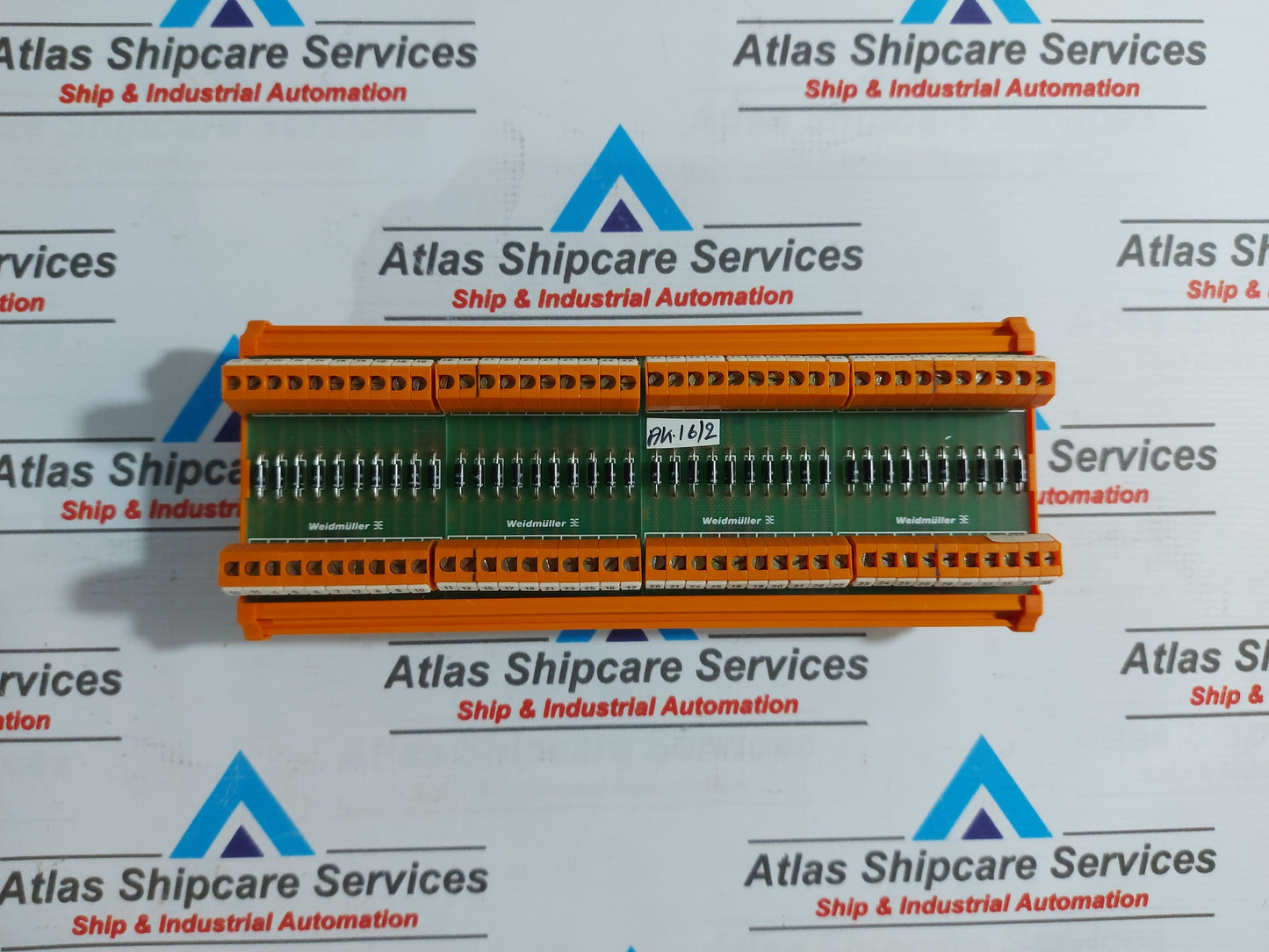 WEIDMULLER RSD 40 802292 INTERFACE MODULE