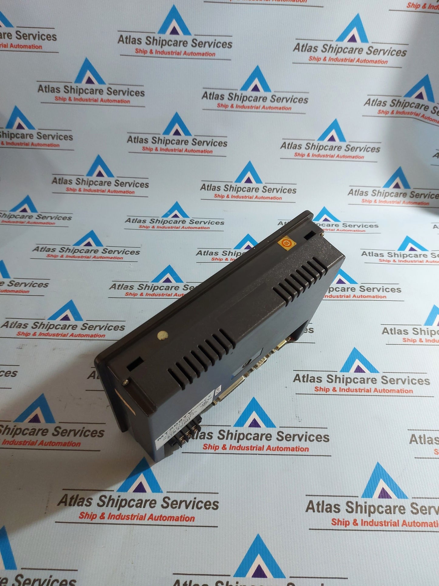 WEINTEK MT508TV 45GWV TOUCH SCREEN