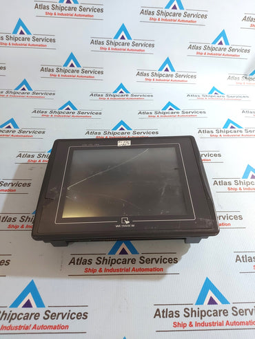 WEINTEK MT508TV 5WV TOUCH SCREEN