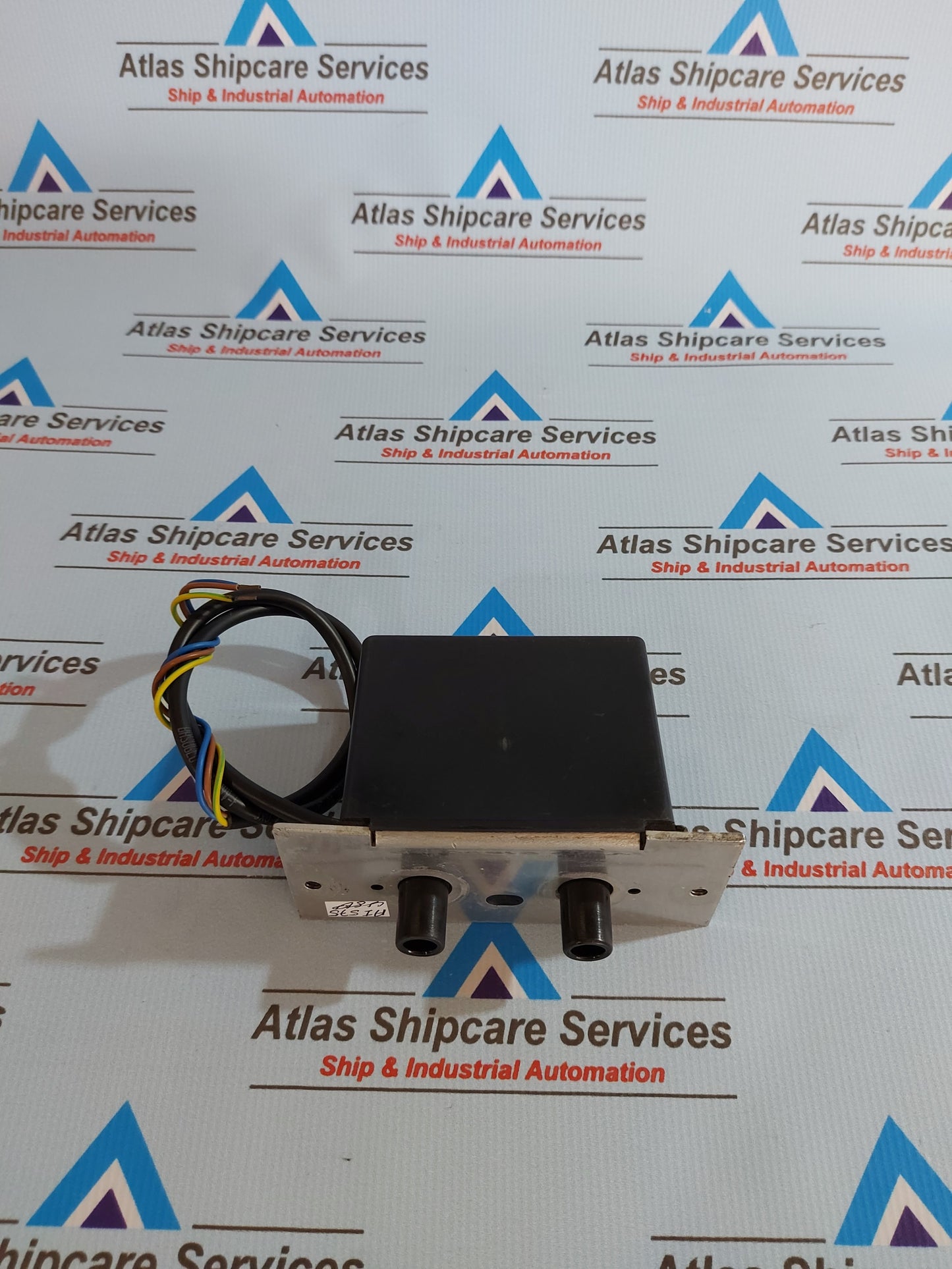 WEISHAUPT W-ZG 02 IGNITION TRANSFORMER