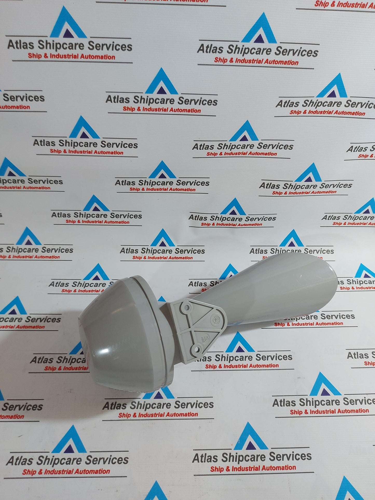 WERMA 570 052 55 SIGNAL HORN CONTINUOUS TONE 24V = IP55