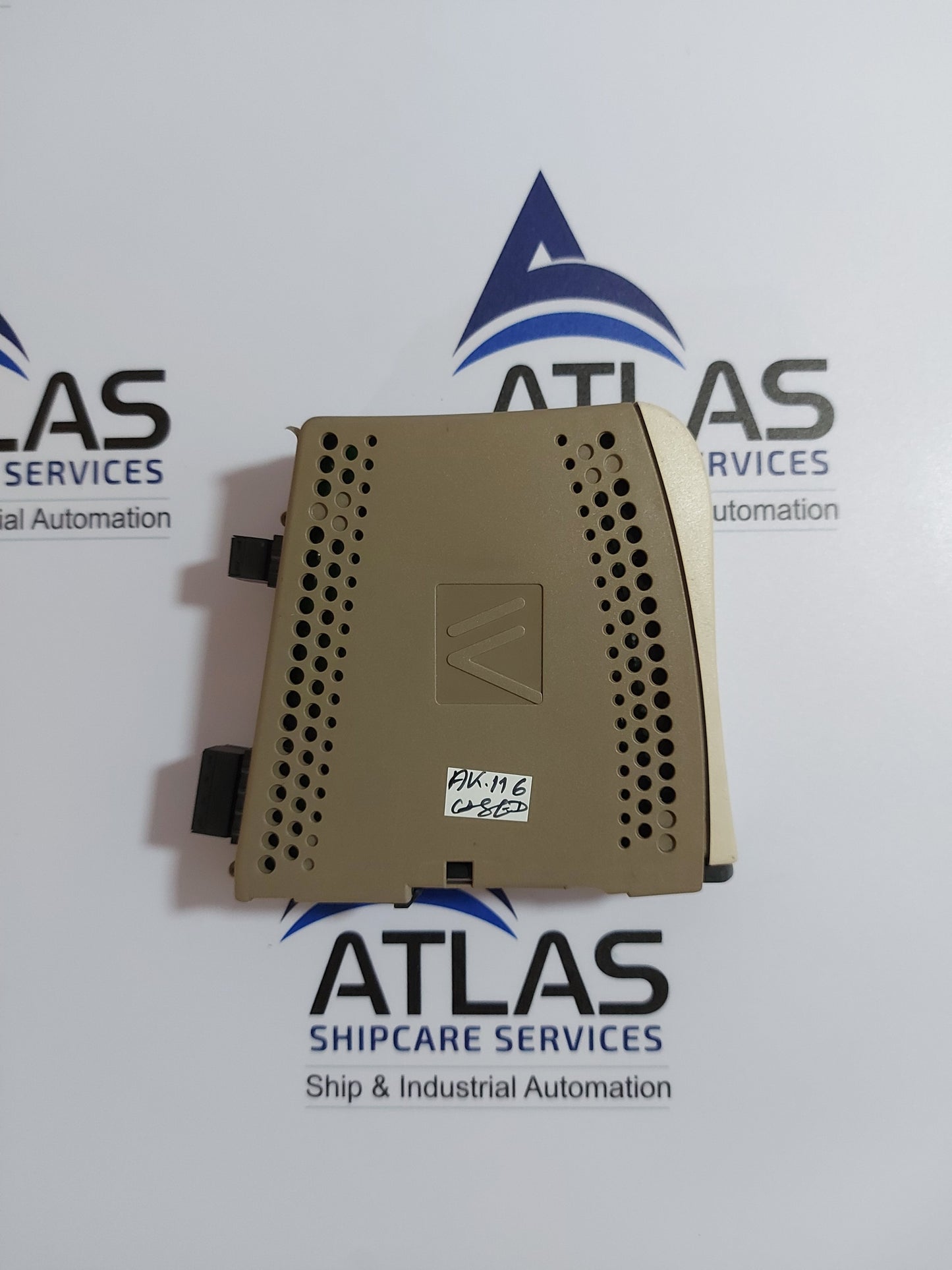 WESTERMO DDW-100 ETHERNET EXTENDER 3621-0002 12-48 VDC