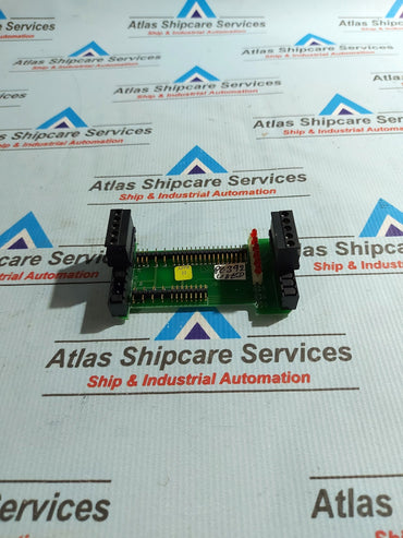 WESTERMO TELEINDUSTRI 2010-1202 PCB CARD