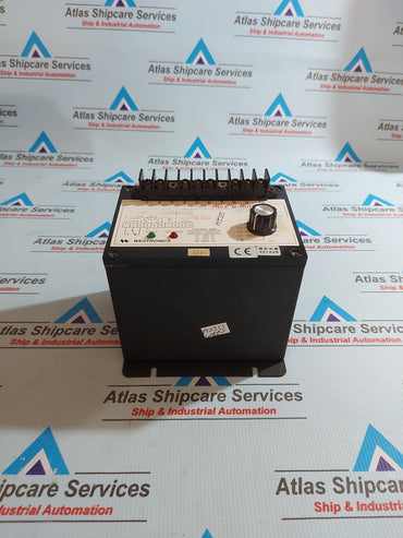 WESTRONICS SBAG-102 GROUNDING RESISTANCE MONITOR 500V