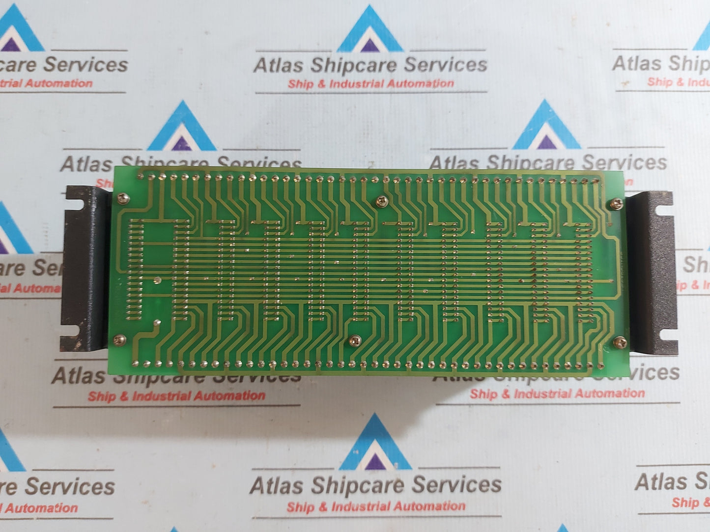 WESTRONICS SBGA-10P2W SEOBU ELECTRONICS GROUP ANNUNCIATOR