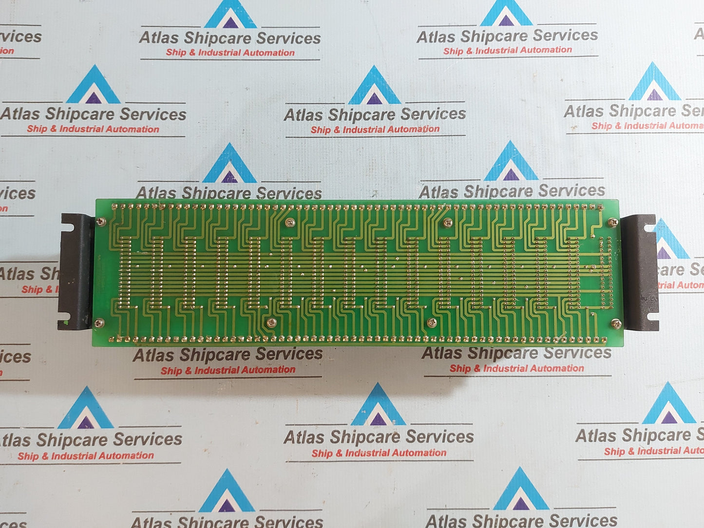 WESTRONICS SBGA-15P2W SEOBU ELECTRONICS GROUP ANNUNCIATOR