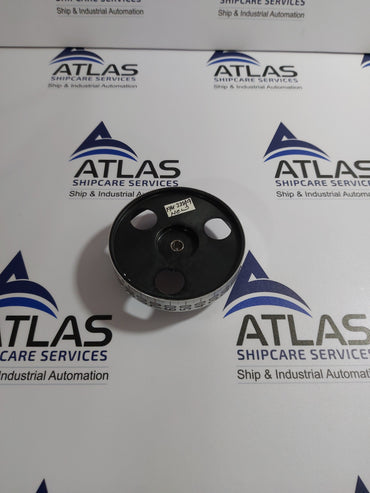 WHESSOE VARCE 300090-8779-1 COUNTER DRUM ASSEMBLY 00-90