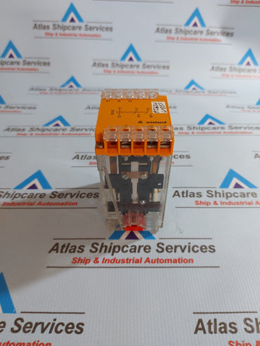 WIELAND SSF 32 STEPPING RELAY R2.172.0030.0