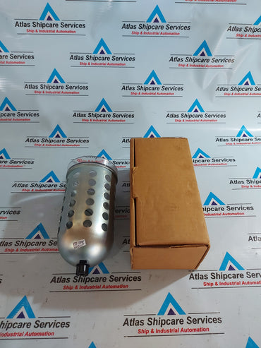 WILKERSON LRP-95-830 BOWL WITH GUARD ASSEMBLY