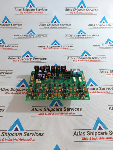 WOO SUNG WSP-N9903 PCB CARD