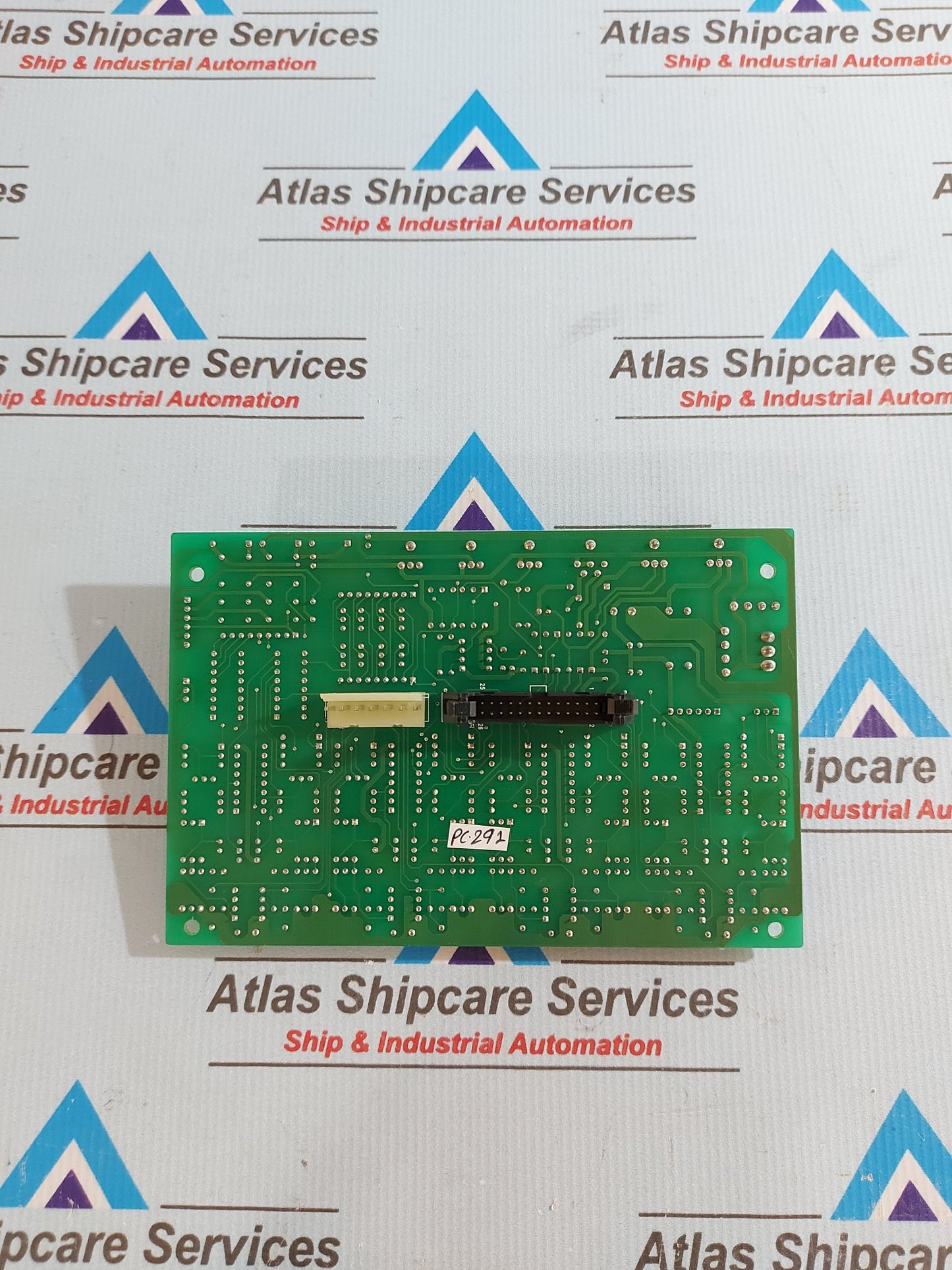 WOO SUNG WSP-N9903 PCB CARD