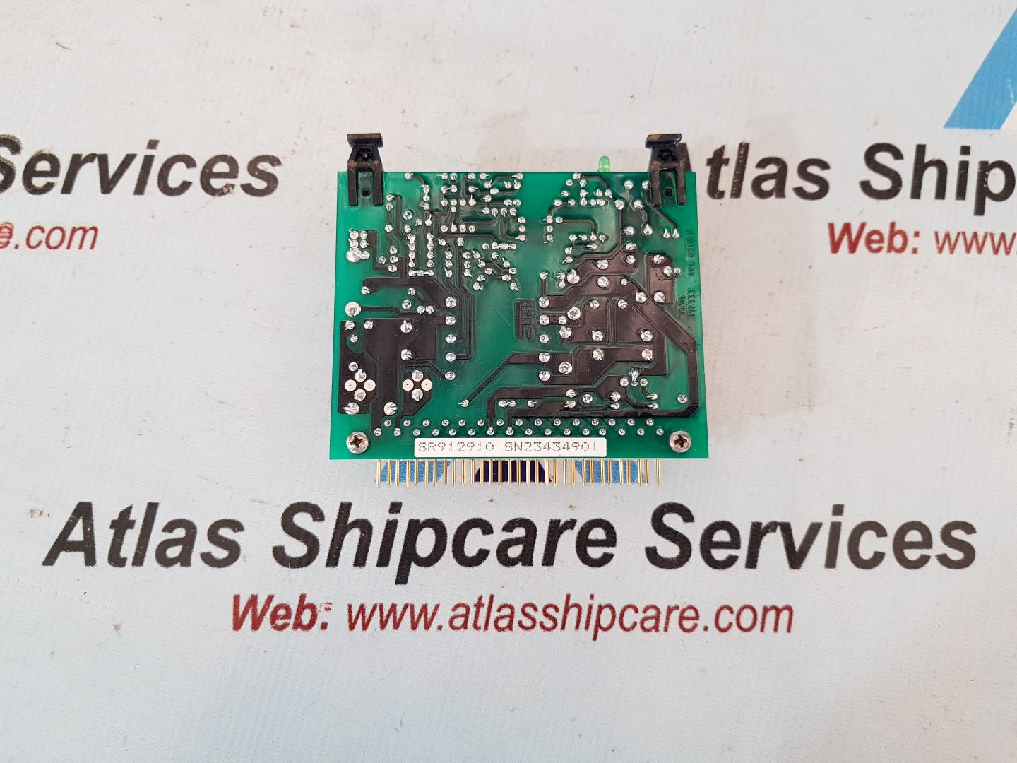 Wartsila C1 DC/DC-Card 007370035