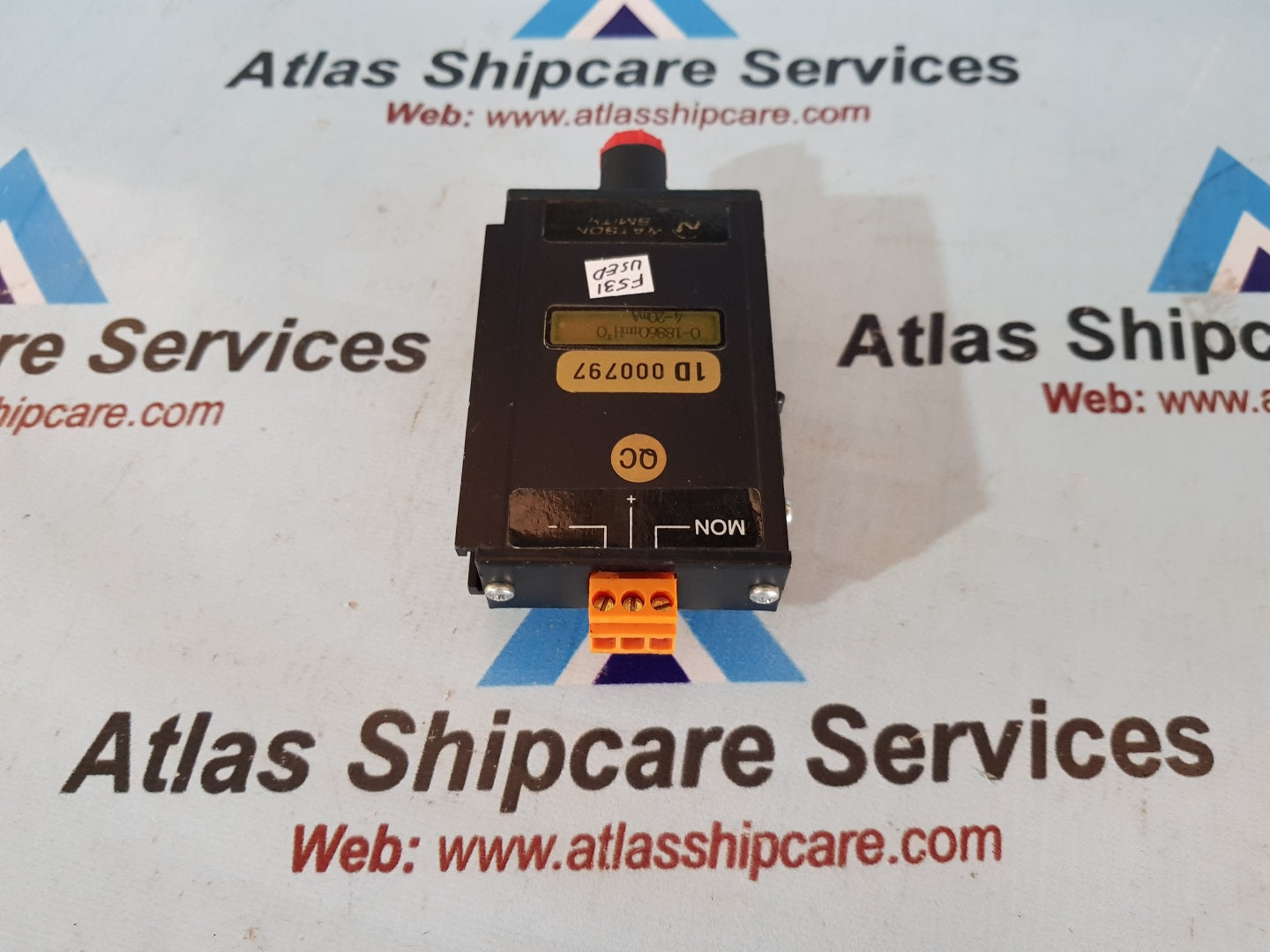 Watson Smith 1D 000797 P To I Converter