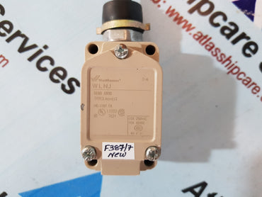 Westhomes WLNJ Limit Switch