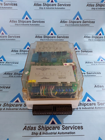 SIEMENS 7SP8014 INDUSTRIAL CONTROL SYSTEM