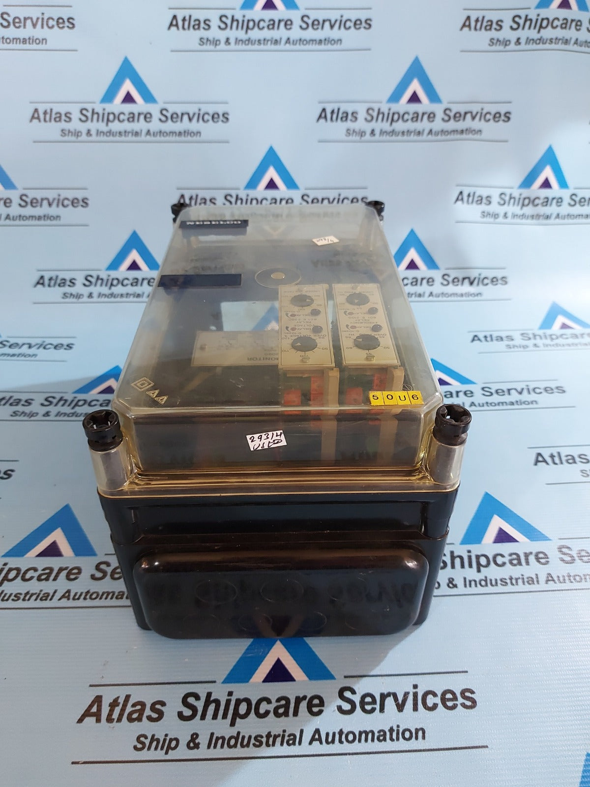 NESELCO TERMINAL BLOCK