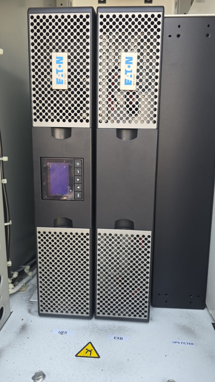 ALLEN-BRADLEY POWERFLEX 7000 MEDIUM VOLTAGE AC DRIVE