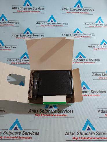 M-SYSTEM SV-AA-R/TS SIGNAL TRANSMITTER 4-20mA DC