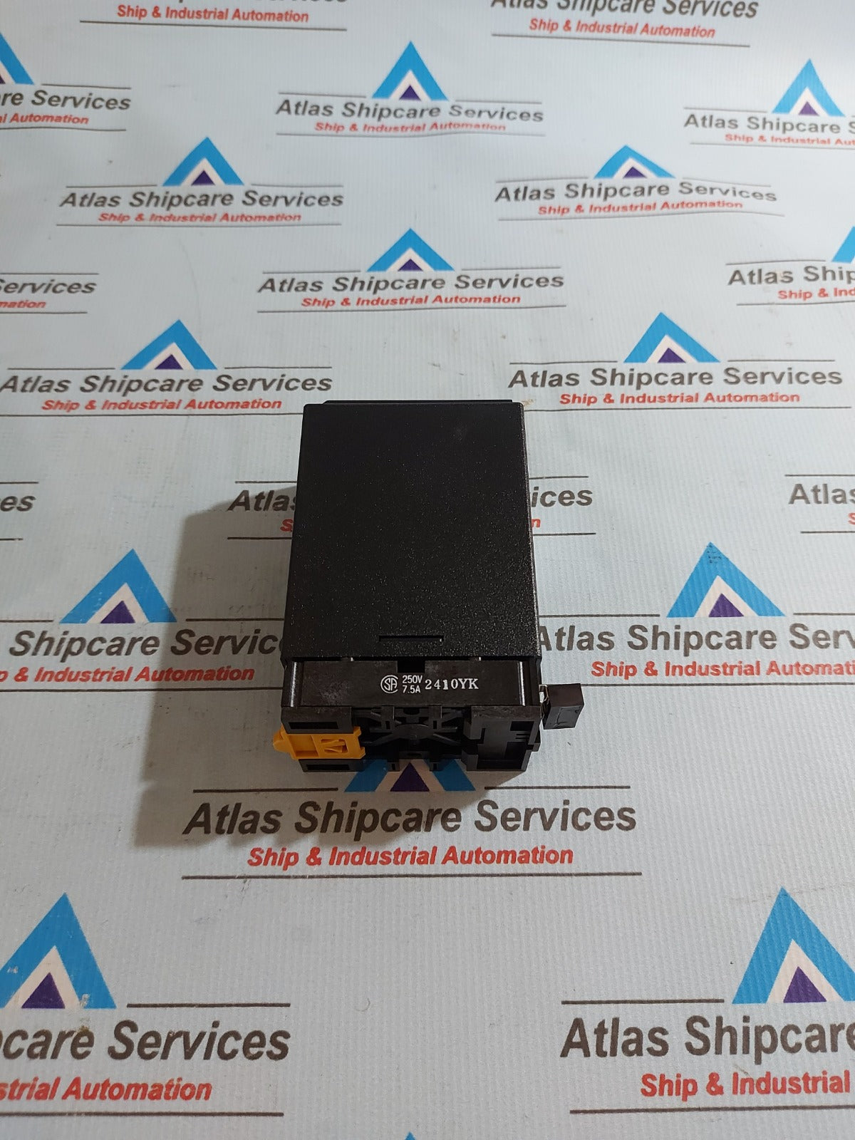 M-SYSTEM SV-AA-R/TS SIGNAL TRANSMITTER 4-20mA DC