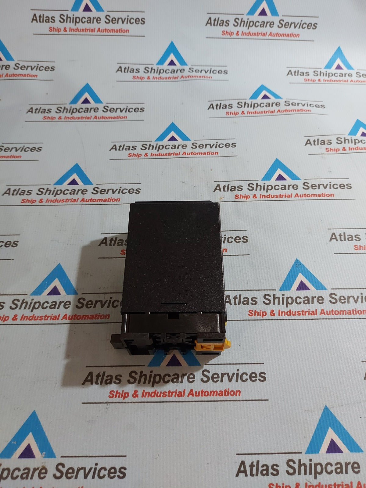 M-SYSTEM SV-AA-R/TS SIGNAL TRANSMITTER 4-20mA DC