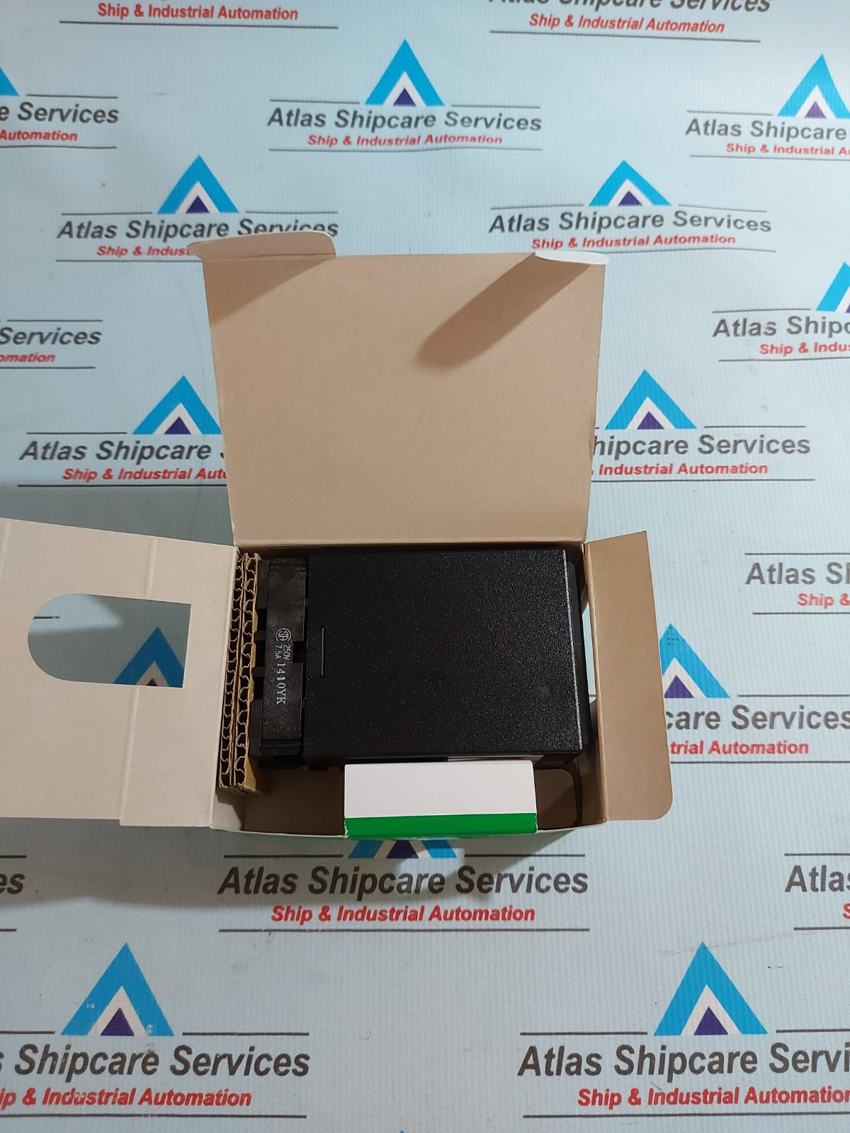 M-SYSTEM SV-56-R/TS SIGNAL TRANSMITTER 0-5V DC