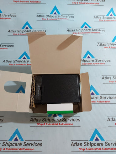 M-SYSTEM SV-56-R/TS SIGNAL TRANSMITTER 0-5V DC