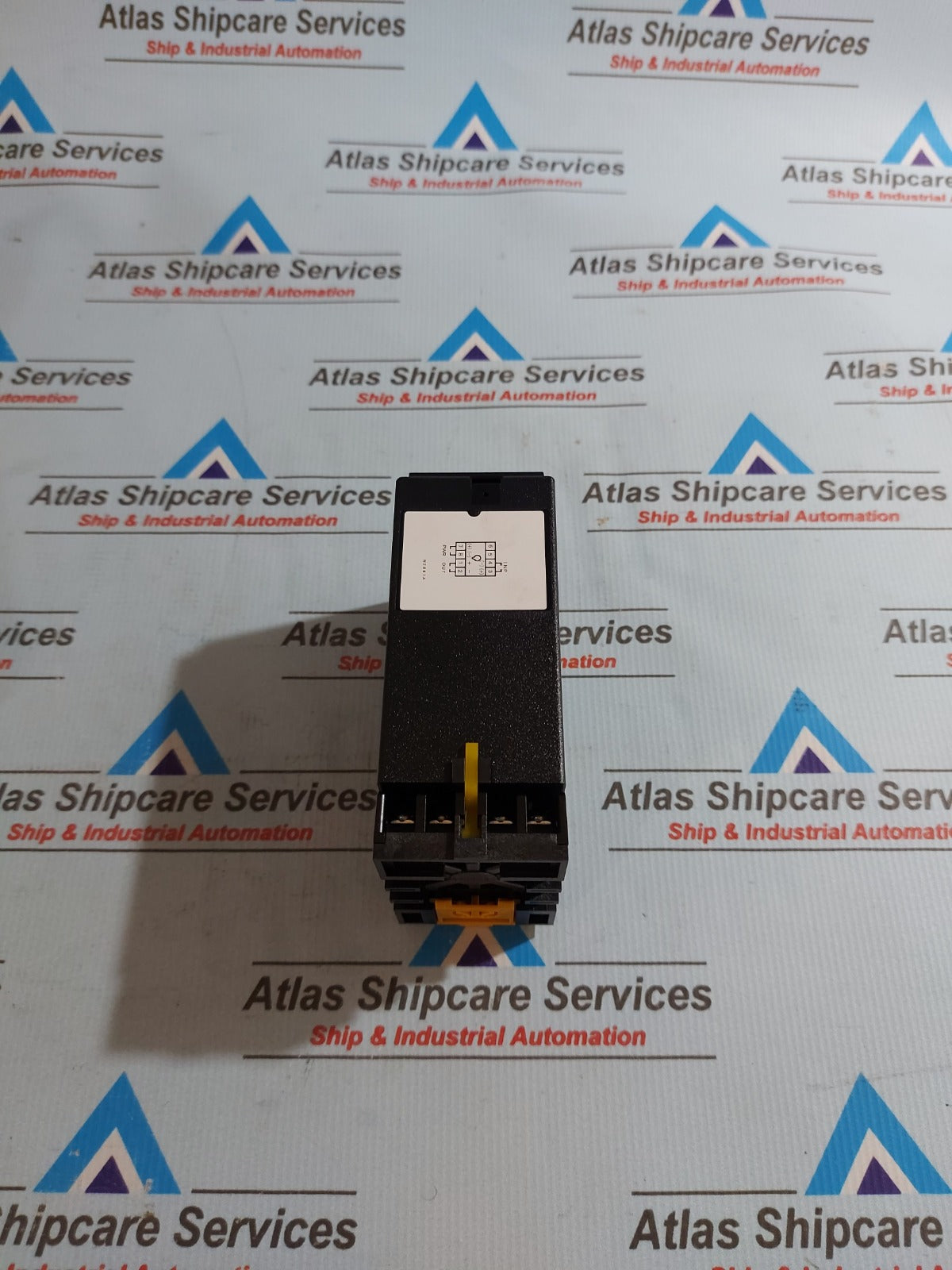 M-SYSTEM SV-56-R/TS SIGNAL TRANSMITTER 0-5V DC