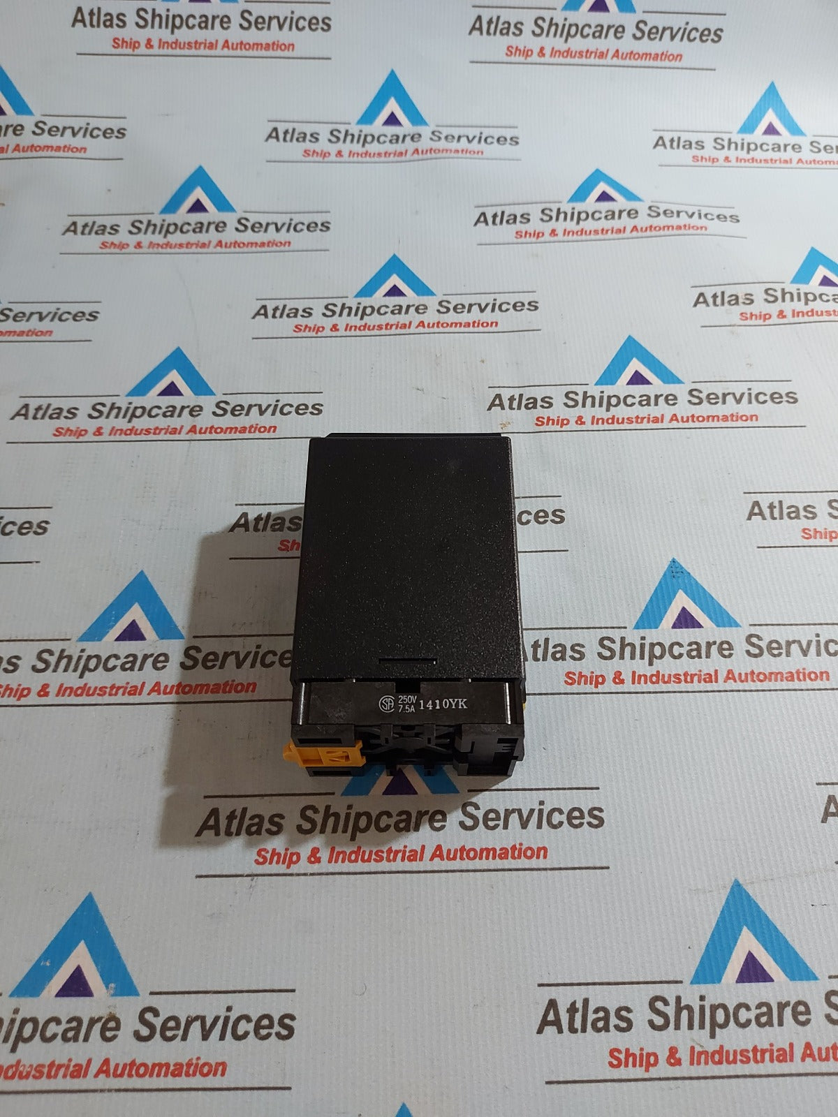 M-SYSTEM SV-56-R/TS SIGNAL TRANSMITTER 0-5V DC