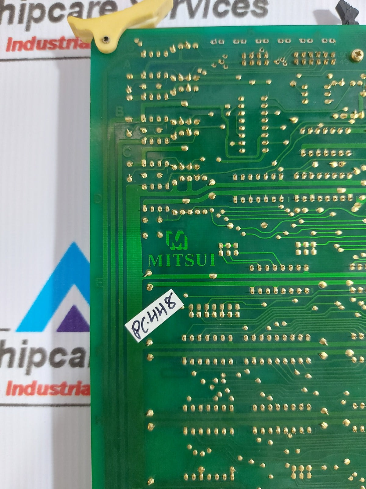 MITSUI CPM-A PCB CARD 1-0520