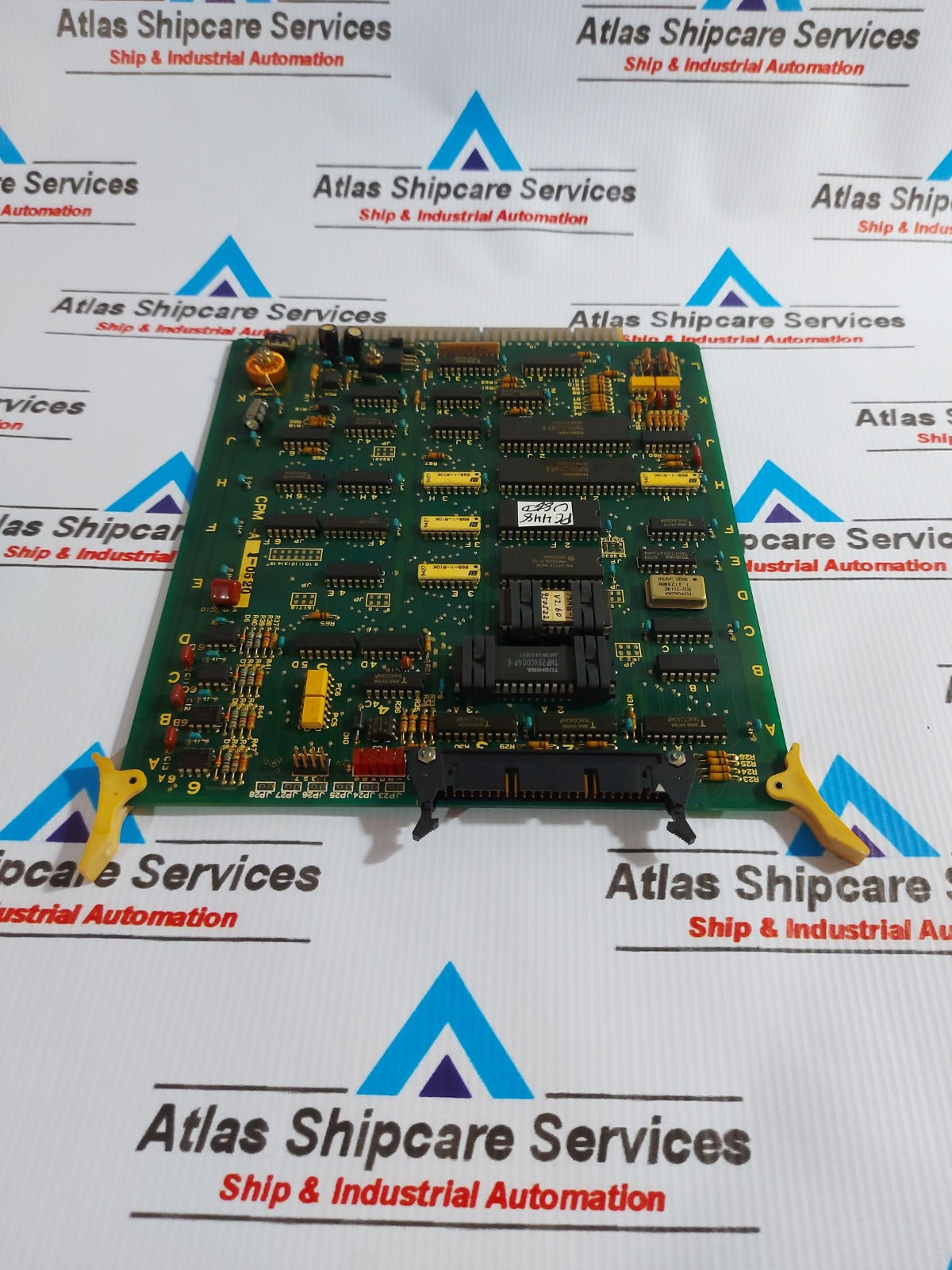 MITSUI CPM-A PCB CARD 1-0520