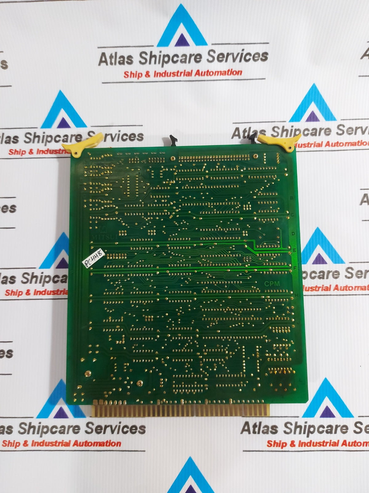 MITSUI CPM-A PCB CARD 1-0520