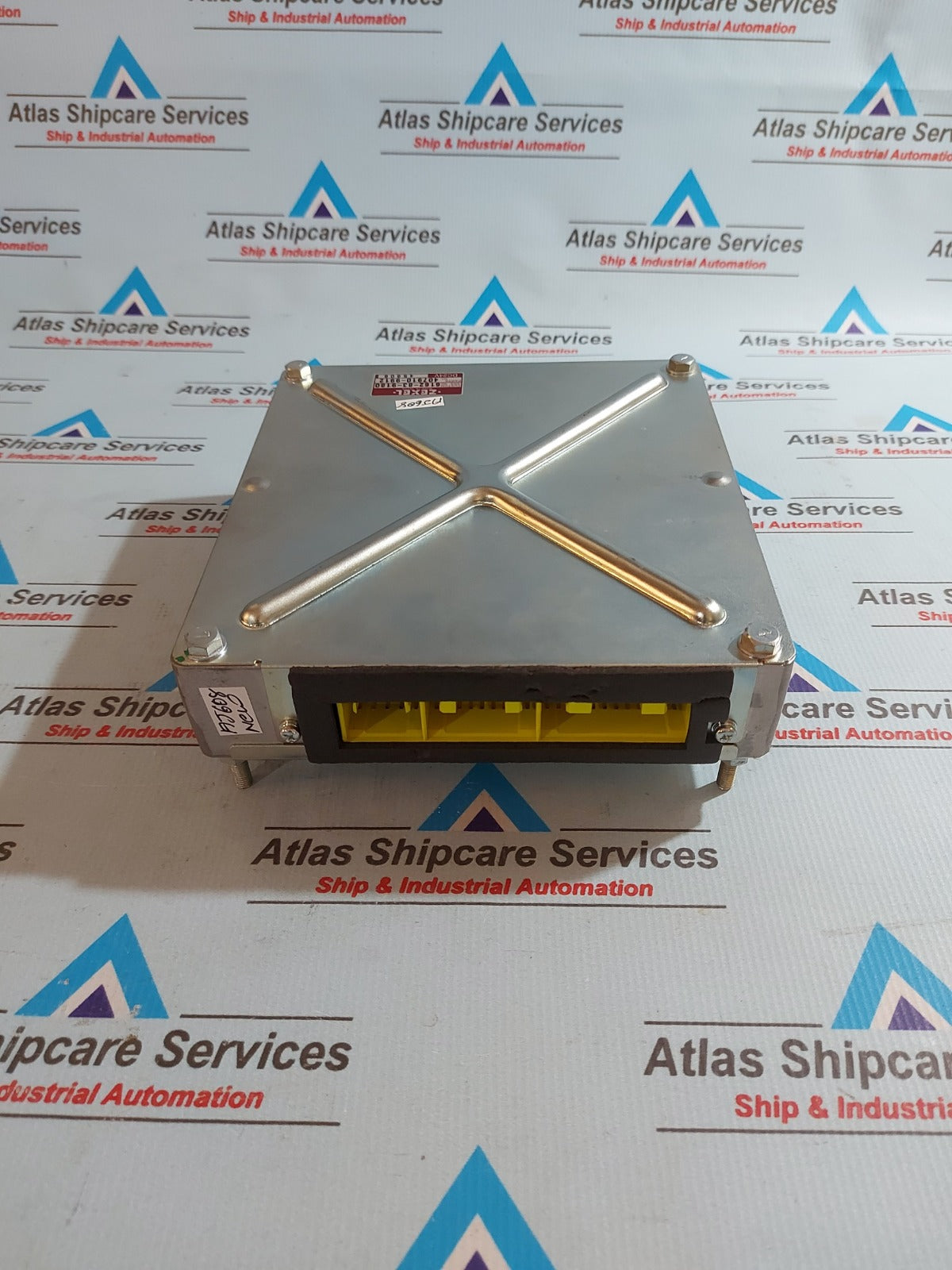 ZEXEL ECM COMPUTER MODULE 407910-9912 ISUZU GMC FORWARD