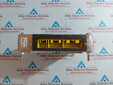 ZEXEL ECM COMPUTER MODULE 407910-9912 ISUZU GMC FORWARD