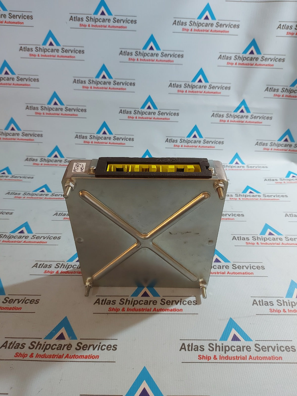 ZEXEL ECM COMPUTER MODULE 407910-9912 ISUZU GMC FORWARD