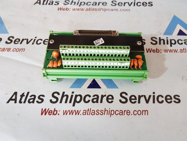 Woodward 5437-418 Netcon Derivative Analog Module