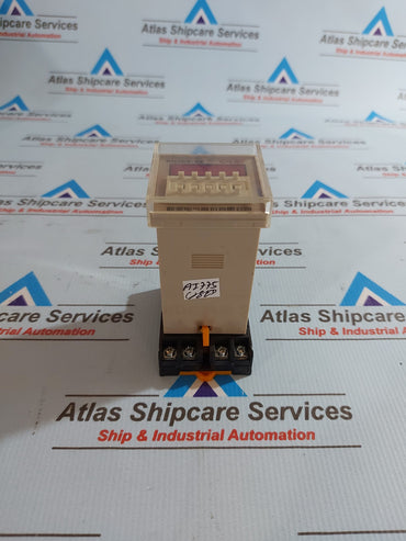 XIN LING DH48S-2Z DIGITAL DISPLAY TIME RELAY